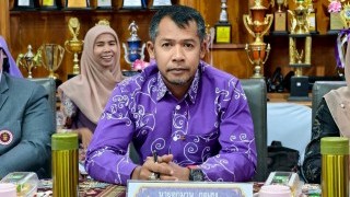 สช.อ.เมืองนราธิวาส เข้าร่วมการประชุมสรุปผลการดำเนินงานโครงการเสริมสร้างศักยภาพของเด็กและเยาวชนเพื่อคุณภาพชีวิตที่ดีโรงเรียนเอกชนในโครงการตามพระราชดำริฯ