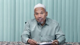 ประชุมชี้แจงเตรียมความพร้อมในการทดสอบทางการศึกษาระดับชาติ ด้านอิสลามศึกษา (I-NET) ระดับตอนต้น ตอนกลาง และตอนปลาย ปีการศึกษา 2568