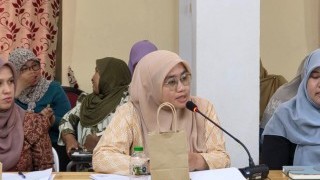 สช.อ.ระแงะ เข้าร่วมประชุมเตรียมความพร้อมขับเคลื่อนโครงการตามพระราชดำริ ประจำปีงบประมาณ พ.ศ. 2570