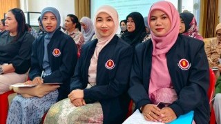 สช.อำเภอเจาะไอร้อง ร่วมประชุมการตรวจและติดตามการให้เงินอุดหนุนโรงเรียนเอกชน ประจำปีการศึกษา 2569