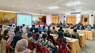 สช.อ.เมืองนราธิวาส ร่วมประชุมคณะกรรมการดำเนินงานการแข่งขันมหกรรมวิชาการโรงเรียนเอกชนจังหวัดนราธิวาส ครั้งที่ 3