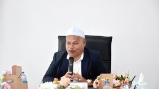 ลงพื้นที่ติดตามและกำกับการใช้จ่ายเงินอุดหนุนโรงเรียนเอกชน ประจำปีงบประมาณ พ.ศ. 2568