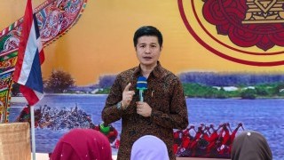 ร่วมการประชุม “แนวทางการจัดกิจกรรมลูกเสือในสถานศึกษา” โรงเรียนเอกชนในสังกัดสำนักงานการศึกษาเอกชนจังหวัดนราธิวาส