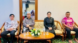 โครงการอบรมเชิงปฏิบัติการเพื่อเสริมสร้างความเข้าใจในการบริหารจัดการและการใช้จ่ายเงินอุดหนุนโรงเรียนเอกชนในระบบ