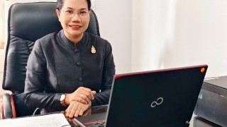 ติดตามผลการปฏิบัติงานของสถานศึกษาเอกชนในพื้นที่ รวมทั้งแลกเปลี่ยนข้อคิดเห็นและข้อเสนอแนะในการพัฒนาการจัดการศึกษาให้มีประสิทธิภาพยิ่งขึ้น พร้อมทั้งให้ข้อเสนอแนะ แนวทางการปฏิบัติงาน และกำชับการดำเนินงานให้เป็นไปตามนโยบายของกระทรวงศึกษาธิการอย่างเคร่งครัด