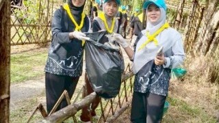 ร่วมกิจกรรมจิตอาสาบำเพ็ญสาธารณประโยชน์ในโอกาสวันสำคัญของชาติไทย ประจำปี พ.ศ. 2569