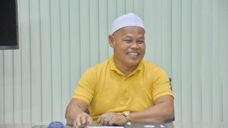 ประชุมชี้แจงหลักเกณฑ์การแข่งขันการจัดโครงการเปิดโลกทัศน์ทักษะทางวิชาการการศึกษาเอกชนจังหวัดชายแดนภาคใต้ ปีงบประมาณ พ.ศ. 2568