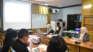 สช.อำเภอเจาะไอร้อง ประชุมหัวหน้าส่วนราชการและคณะกรรมการบริหารงานอำเภอแบบบูรณาการ (ก.บ.อ.) ประจำเดือนมิถุนายน 2569