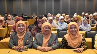 ร่วมโครงการส่งเสริมการมีส่วนร่วมเพื่อเยาวชน ครอบครัว ชุมชนรอบสถานศึกษามีความเข้มแข็งสามารถอยู่ร่วมกันในสังคมพหุวัฒนธรรมจังหวัดชายแดนภาคใต้อย่างยั่งยืน