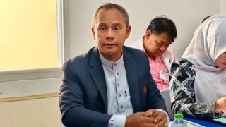 สช.อ.เมืองนราธิวาส  ร่วมลงพื้นที่ตรวจสอบความพร้อมการขออนุญาตจัดตั้งโรงเรียนนอกระบบ ณ โรงเรียนสร้างเสริมทักษะชีวิต เบบี้ไบร์ท นรา