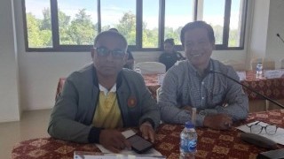 การประชุมหัวหน้าส่วนราชการ หน่วยงานรัฐวิสาหกิจ และองค์กรปกครองส่วนท้องถิ่น ครั้งที่ 10/2568