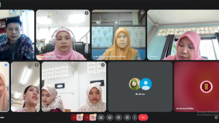 ประชุมชี้แจงการจัดการทดสอบทางการศึกษาระดับชาติขั้นพื้นฐาน (O-NET) ปีการศึกษา 2568
