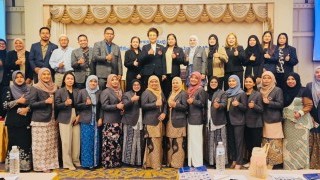 ร่วมประชุมสร้างความเข้าใจในการบริหารจัดการ และกำกับการใช้จ่ายเงินอุดหนุนให้เป็นไปอย่างโปร่งใส ในพื้นที่จังหวัดภาคใต้