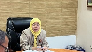 ประชุมสรุปผลการดำเนินการนิเทศ ติดตามและประเมินผลการดำเนินงานของศูนย์การศึกษาอิสลามประจำมัสยิด (ตาดีกา) ระดับอำเภอ