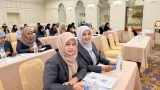 ประชุมเชิงปฏิบัติการเพื่อเสริมสร้างความเข้าใจในการบริหารจัดการและกำกับการใช้จ่ายเงินอุดหนุนให้เป็นไปอย่างโปร่งใส 