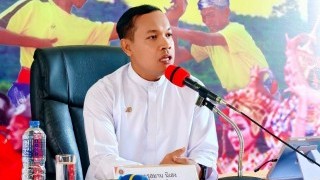 ร่วมประชุมเชิงปฏิบัติการจัดทำหลักสูตรสถานศึกษาตามหลักสูตรอิสลามศึกษา สำหรับโรงเรียนเอกชนในระบบ พ.ศ.๒๕๖๙
