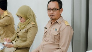 การประชุมกำนัน ผู้ใหญ่บ้าน ฯลฯ ประจำเดือนตุลาคม ๒๕๖๘ 