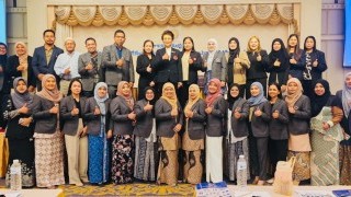 ประชุมเชิงปฏิบัติการเสริมสร้างความเข้าใจการบริหารจัดการและกำกับการใช้จ่ายเงินอุดหนุนอย่างโปร่งใส รุ่นที่ 4 ณ โรงแรมหรรษา เจบี อำเภอหาดใหญ่ จังหวัดสงขลา