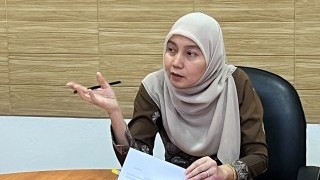 ประชุมเตรียมความพร้อมในการแข่งขันทักษะทางวิชาการระดับอำเภอ OPEC NARA ประจำปี 2568” 