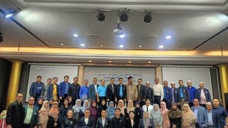 สช.อำเภอเจาะไอร้อง ร่วมประชุมกำหนดประเด็นการจัดทำระเบียบการจัดตั้งสถาบันศึกษาปอเนาะ และศูนย์การศึกษาอิสลามประจำมัสยิด (ตาดีกา) รุ่นที่ 2