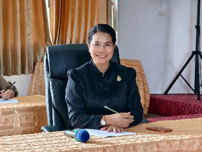 นางสาวชนัญชิดา คุณสุทธิ์